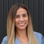 Sara Ruiz, CEO Gomarly y estudiante del Máster en Dirección de Marketing y Gestión Comercial
