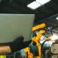 La automatización de los procesos industriales