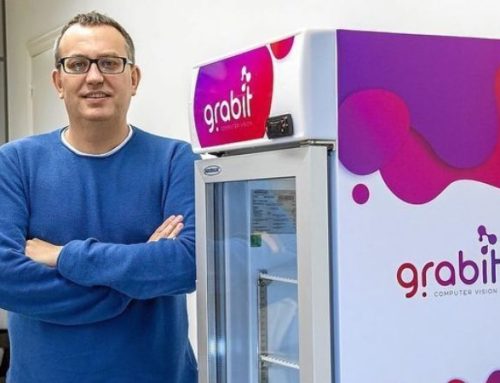 Alberto Gómez (Grabit AI): “Cada vez habrá más demanda de gente que trabaje el análisis de datos y la inteligencia artificial”