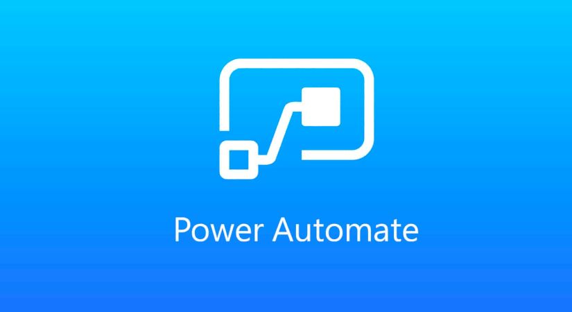 Automatización de procesos con Microsoft 365 y Power Automate