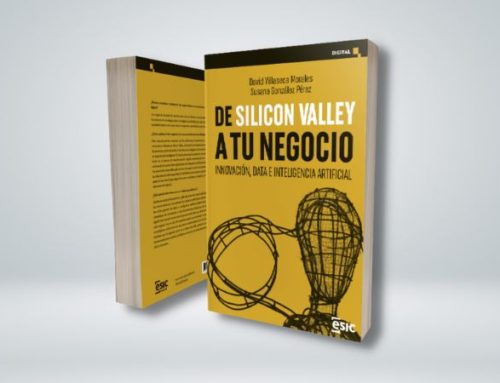 Conoce a la ganadora del libro “De Silicon Valley a tu negocio”