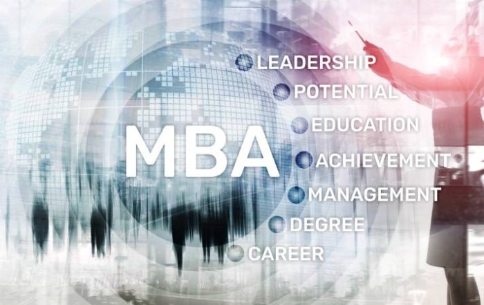 ¿Por qué es el momento de que estudies un MBA?