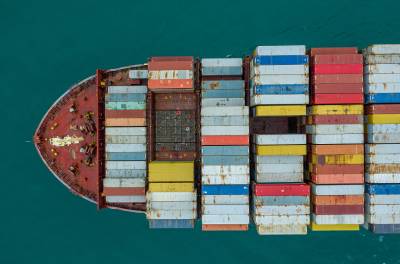 Curso técnico de Transporte marítimo de mercancías: elementos clave, los contratos y los seguros
