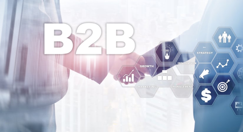 Curso online especializado en Marketing B2B
