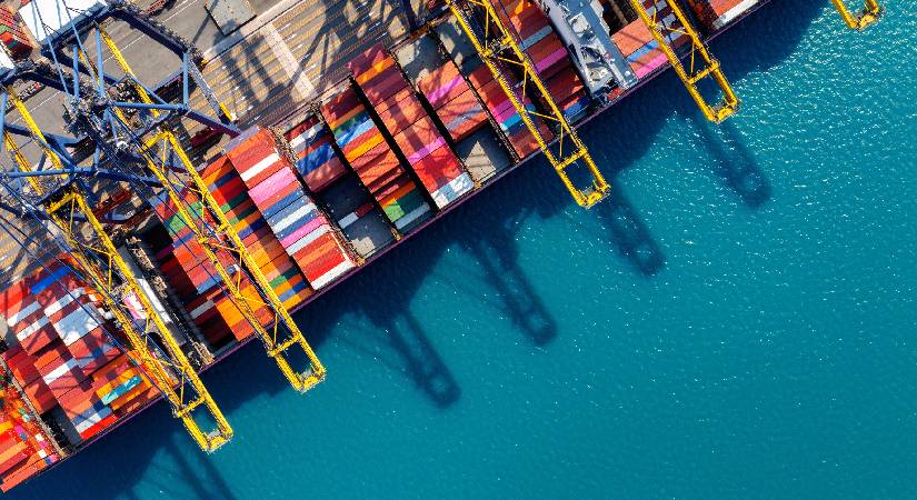 Curso de Transporte marítimo de contenedores: buques, terminales y régimen jurídico