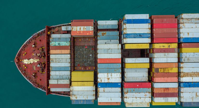 Curso de Transporte marítimo de mercancías: elementos clave, los contratos y los seguros