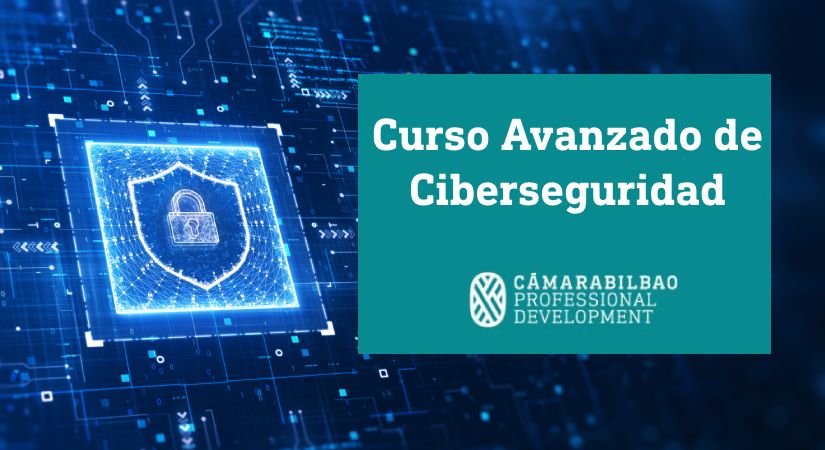 Curso Avanzado De Ciberseguridad Cursos Online Y Presenciales