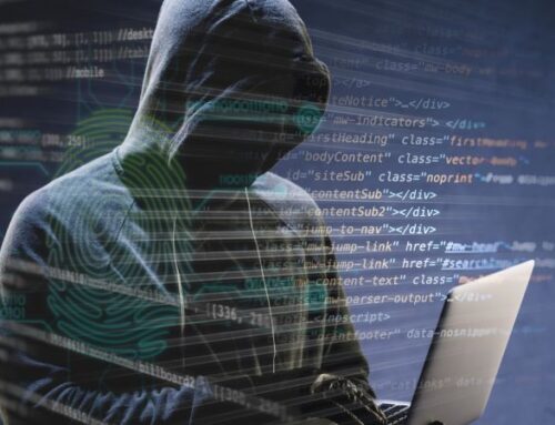 Cinco principales tipos de ataques de ciberseguridad