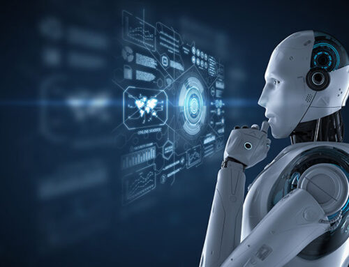 El trabajo del mañana ya está aquí: ¿Qué estudiar para trabajar con Inteligencia Artificial?