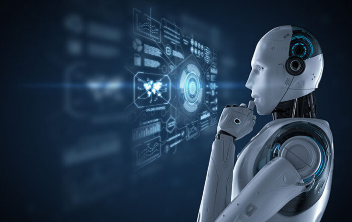 El trabajo del mañana ya está aquí: ¿Qué estudiar para trabajar con Inteligencia Artificial?