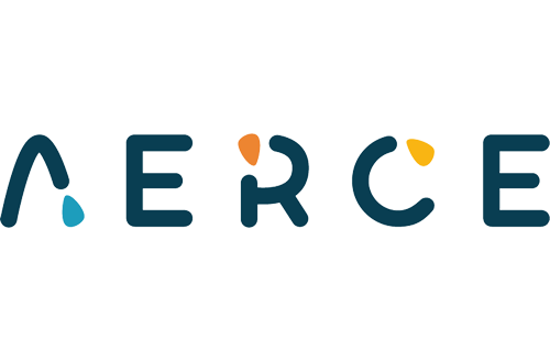 Logo Aerce