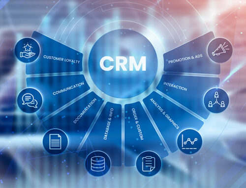 CRM y ERP: ¿Cuáles son sus diferencias?