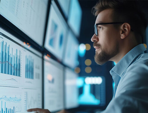 El arte de descifrar el mañana: cómo la ciencia de datos está cambiando nuestro mundo