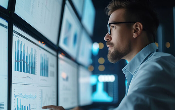 El arte de descifrar el mañana cómo la ciencia de datos está cambiando nuestro mundo