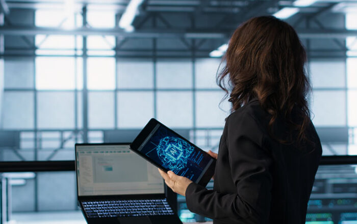 IA Empresarial qué es y cómo implementarla